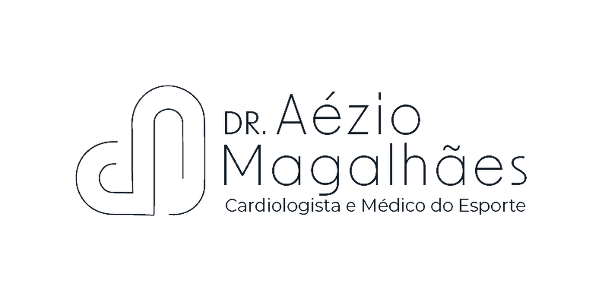 Dr. Aézio Magalhães