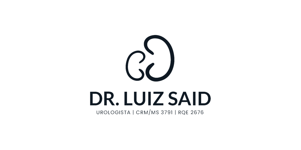 Dr. Luiz Said